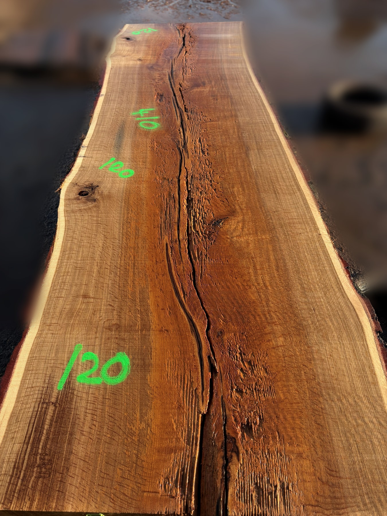 Oak - P2-815