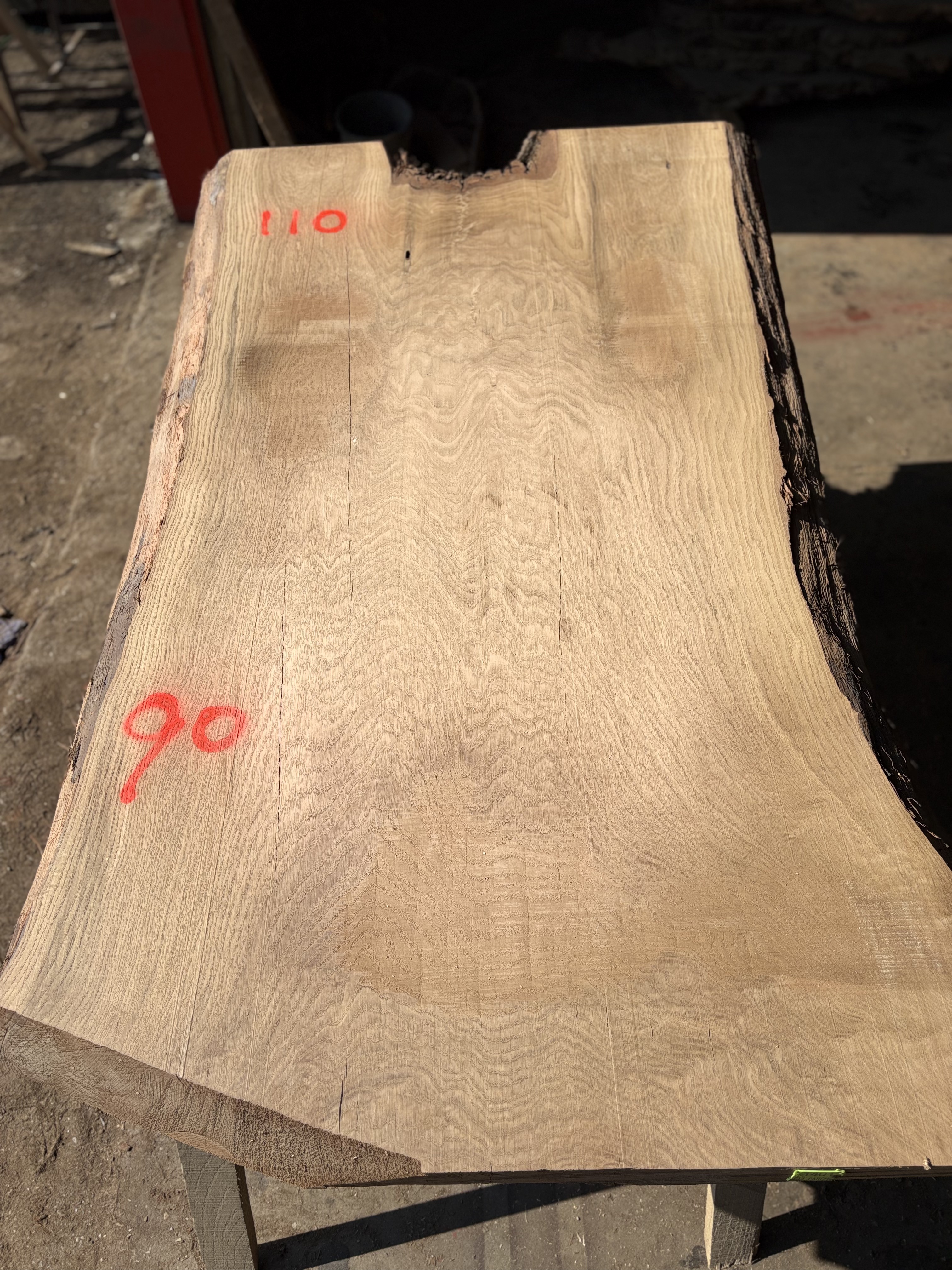 Oak - P1-1401