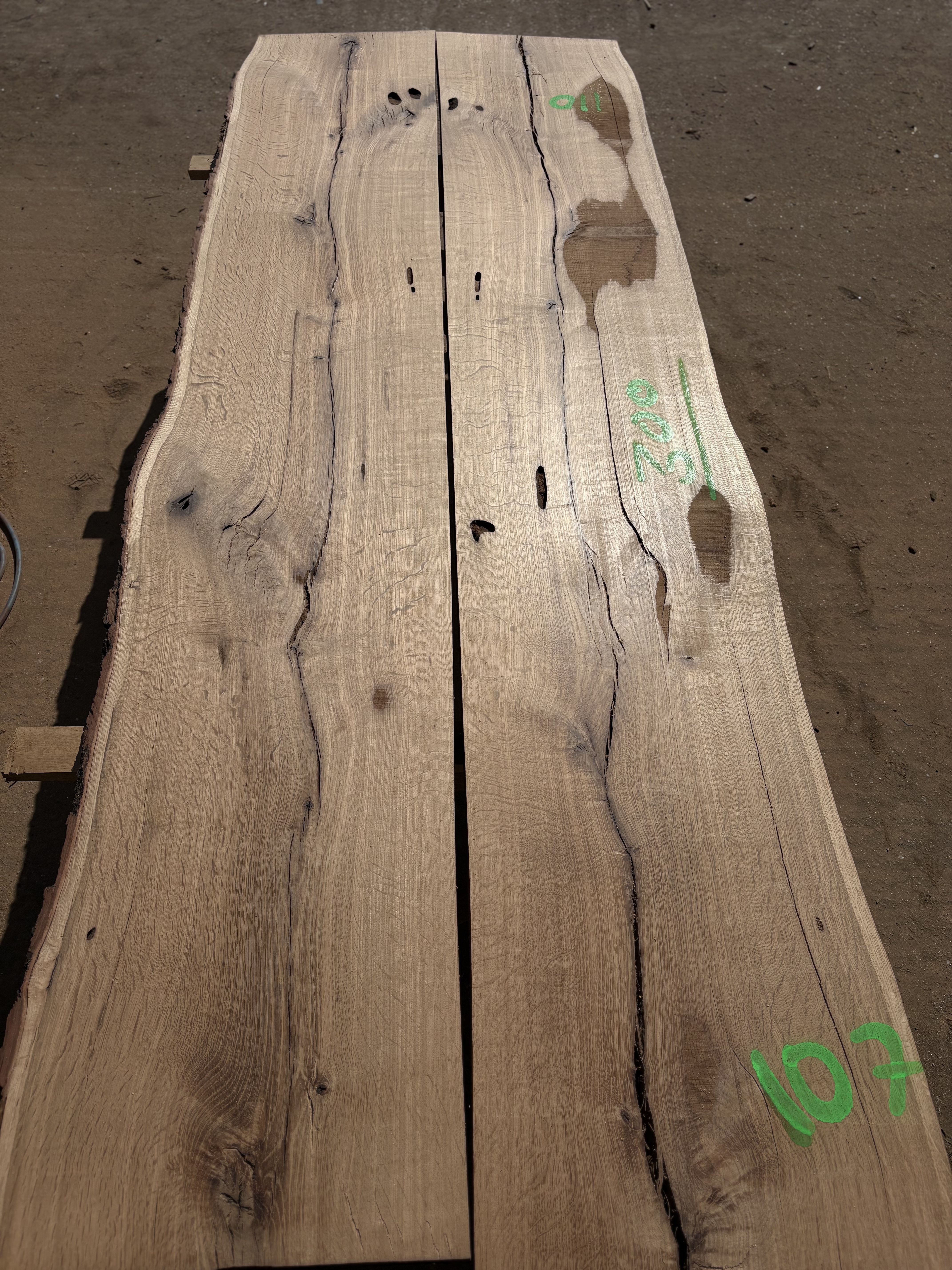 Oak - P11-1296