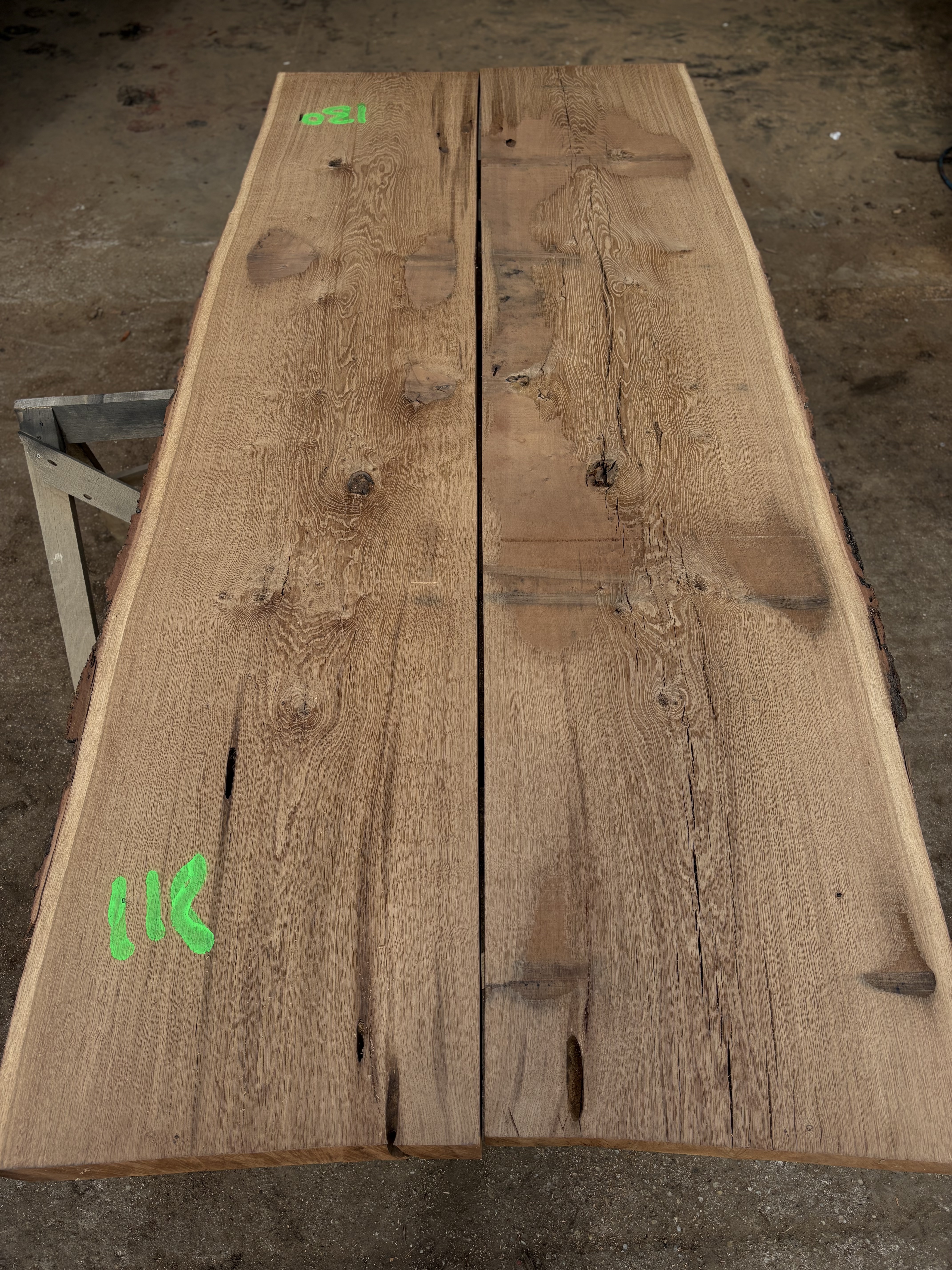 Oak - P2-1423