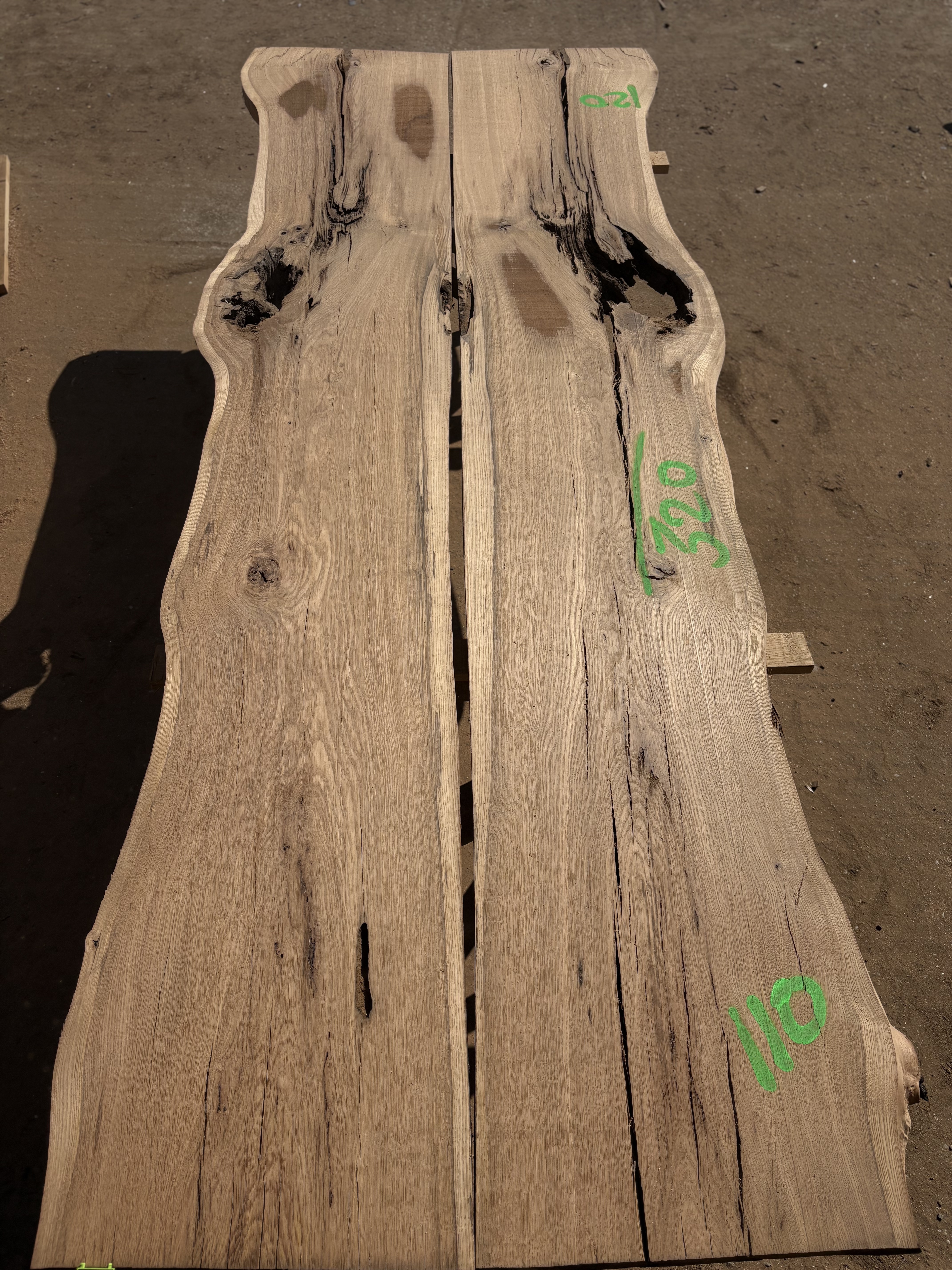 Oak - P11-1298