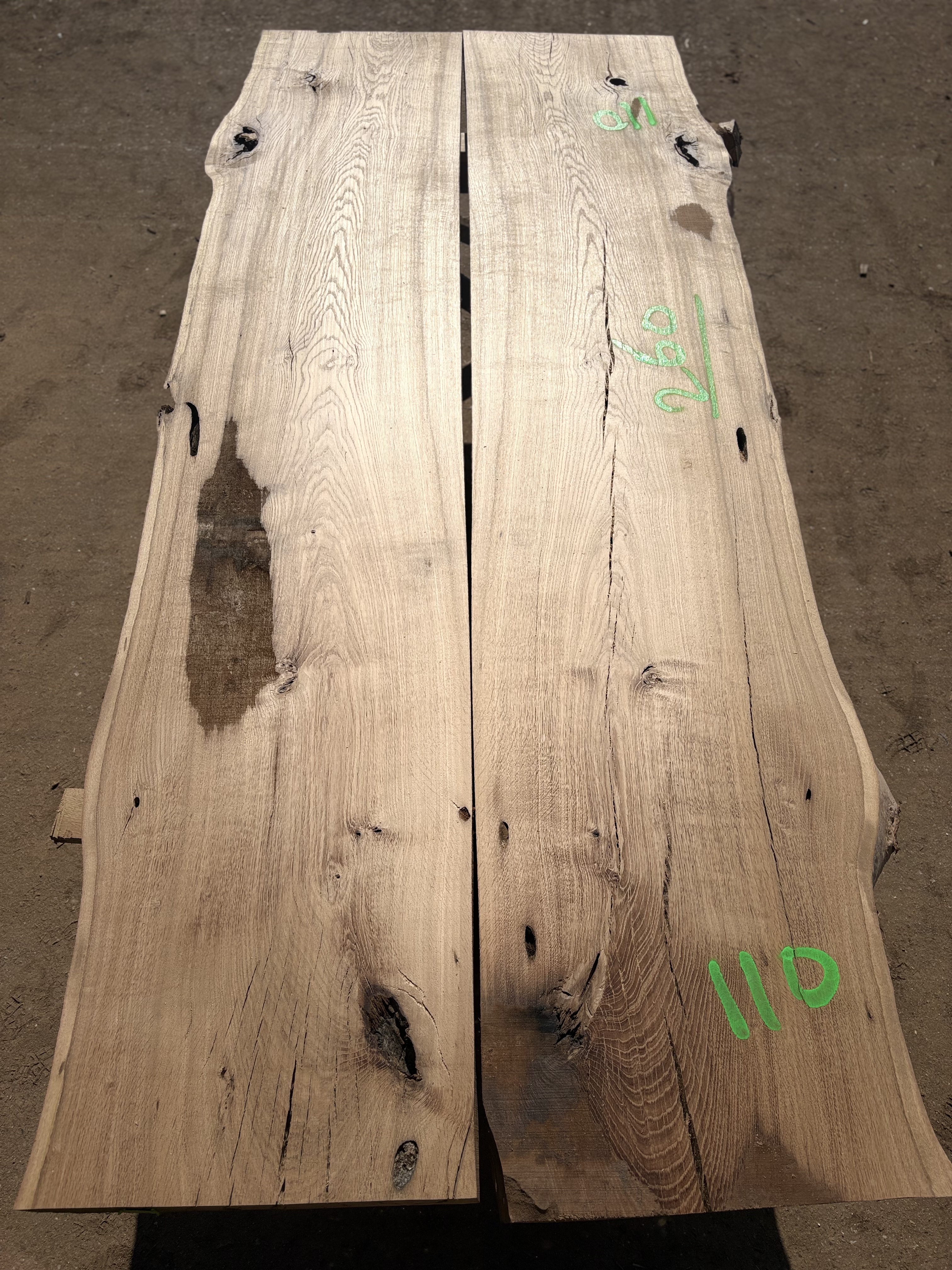 Oak - P11-1292