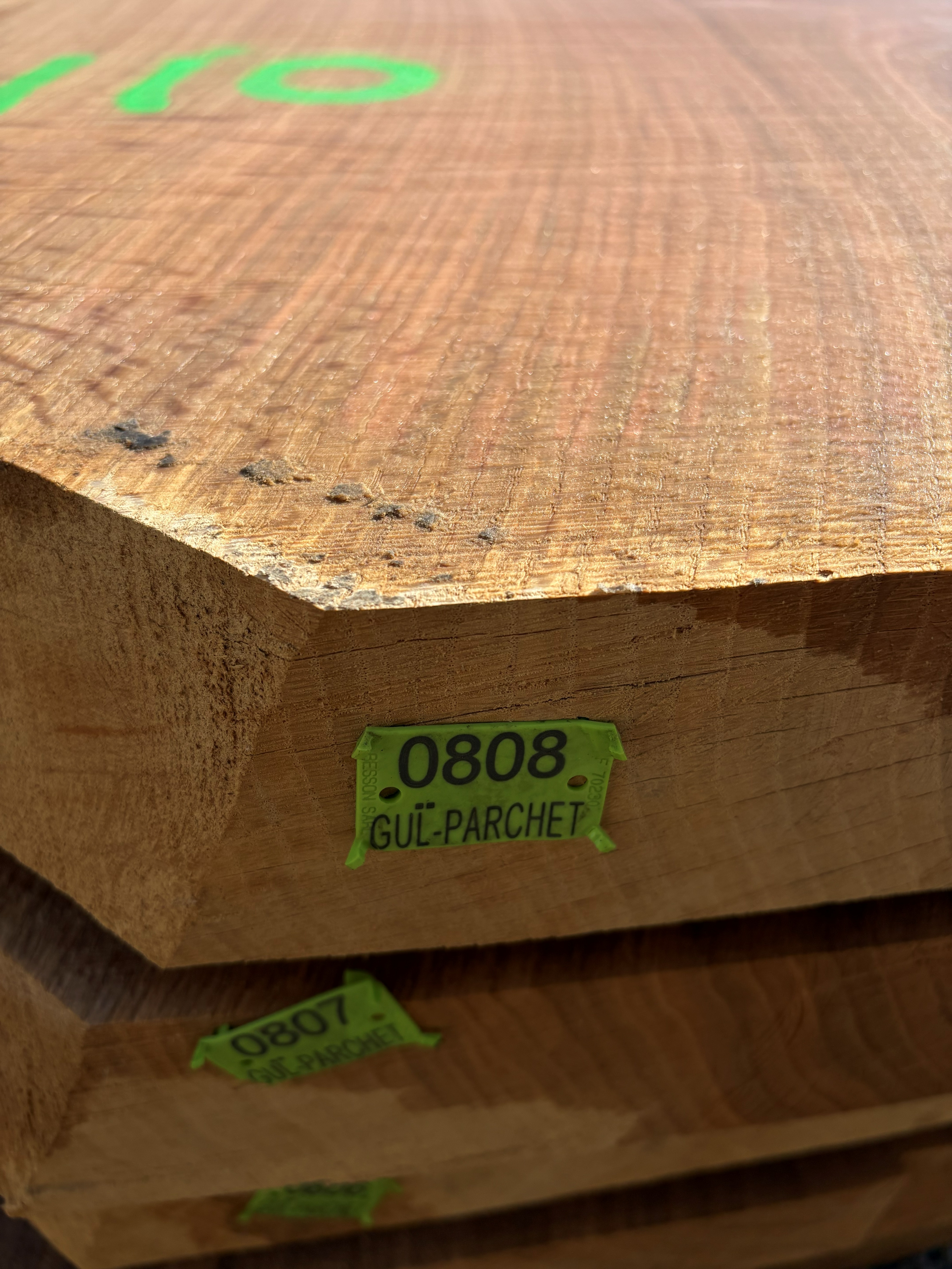 Oak - P1-808