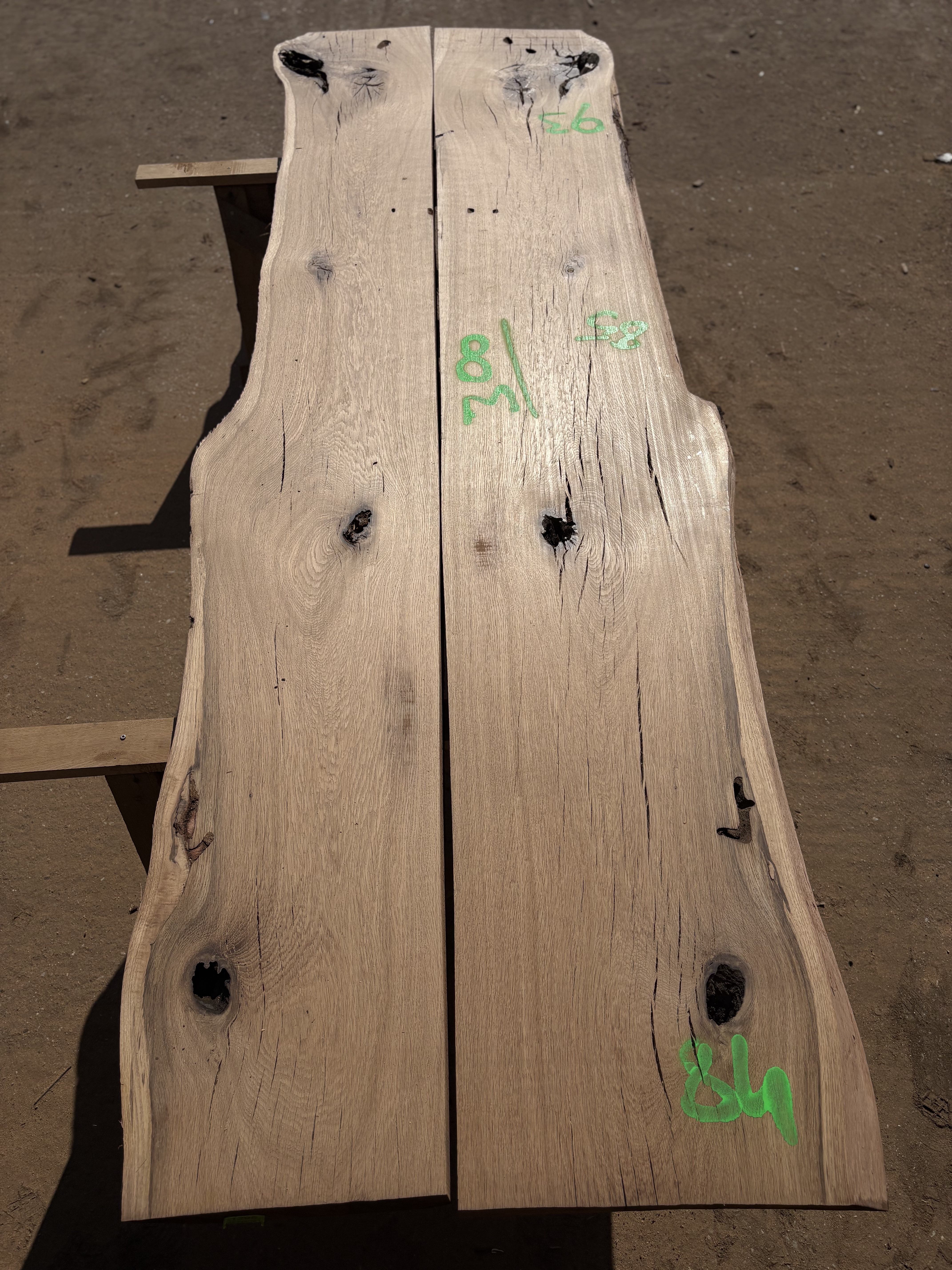 Oak - P11-1295