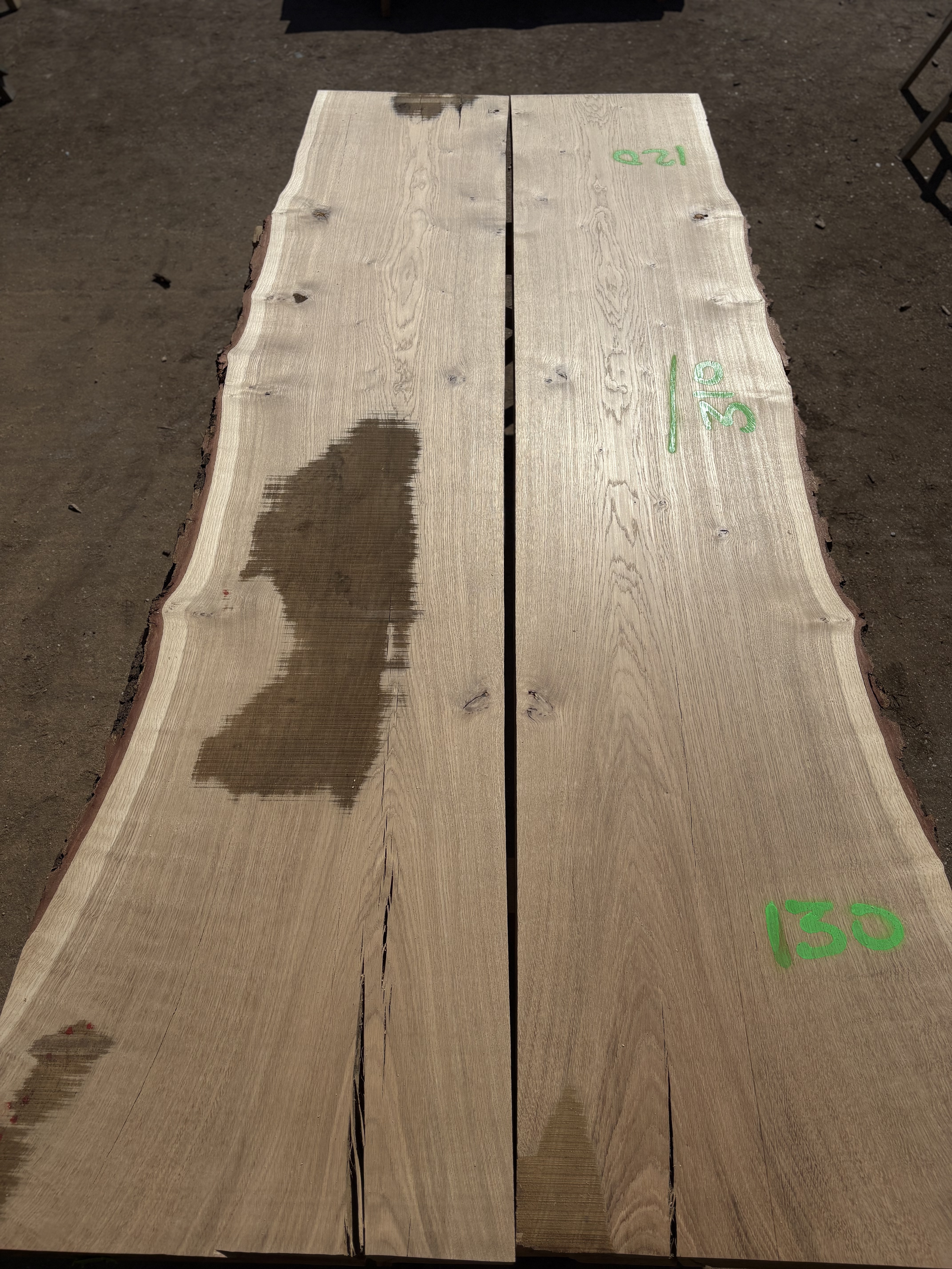 Oak - P10-1289